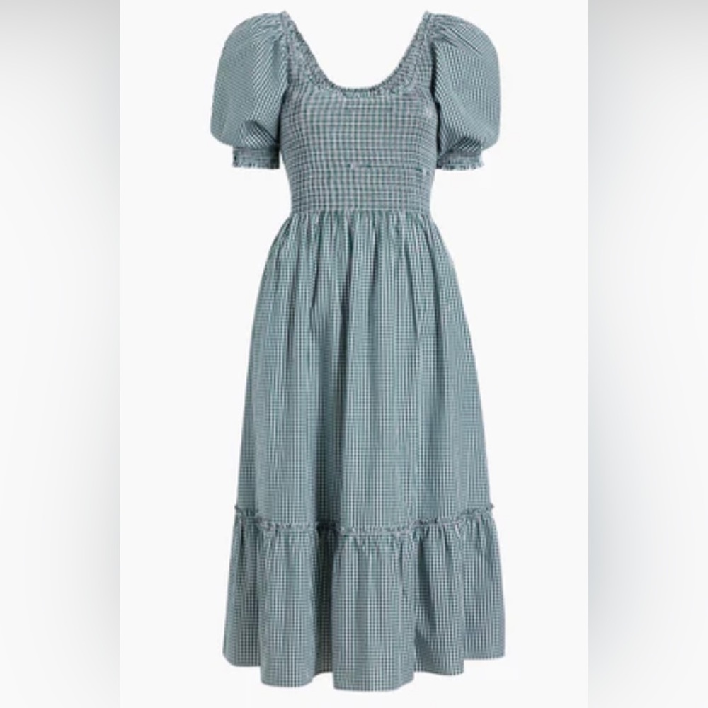 Hill House Home Louisa nap dress